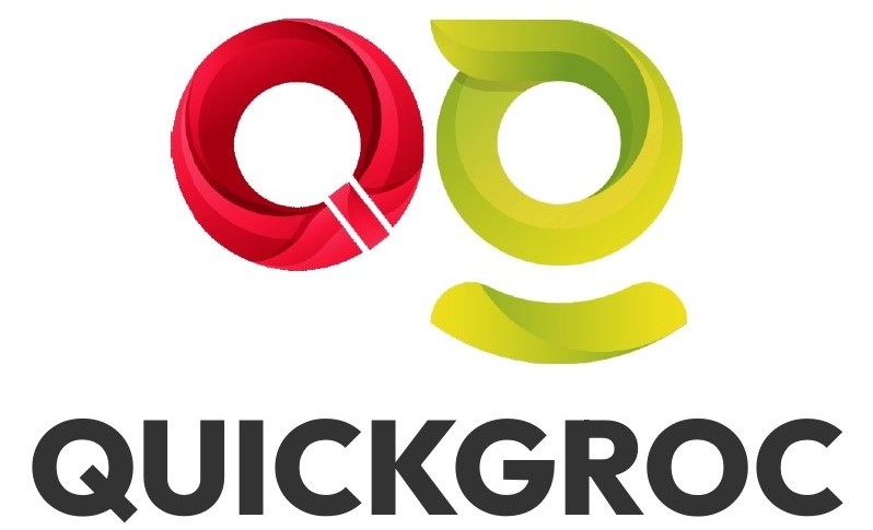 QuickGroc — Virtual aisles, real savings!